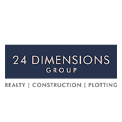 24-Dimensions
