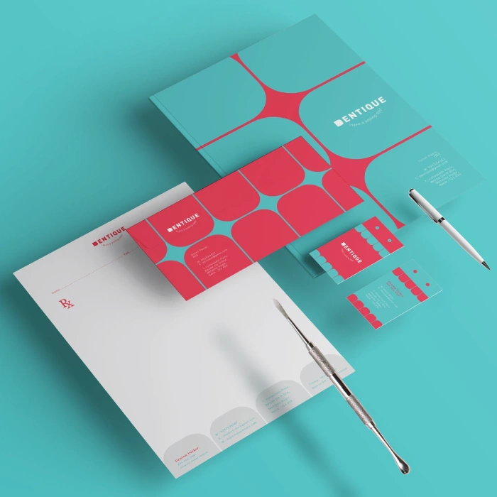 dentique