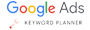 Google-Keyword-Planner