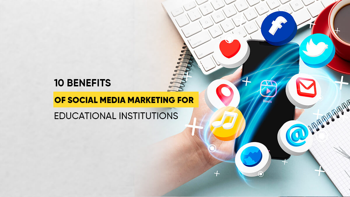 Social Media Marketing Best Practices for Educational Services