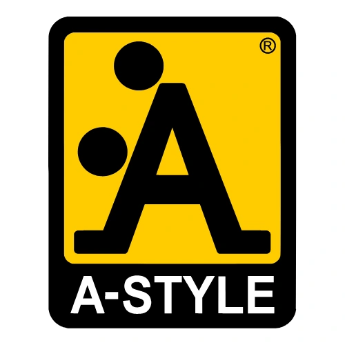 A-Style Logo